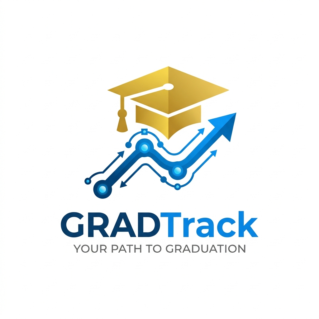 GradTrack Logo